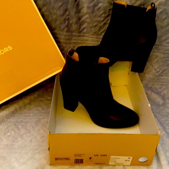 Michael michael kors LOTTIE BOOT - Picture 5 of 5